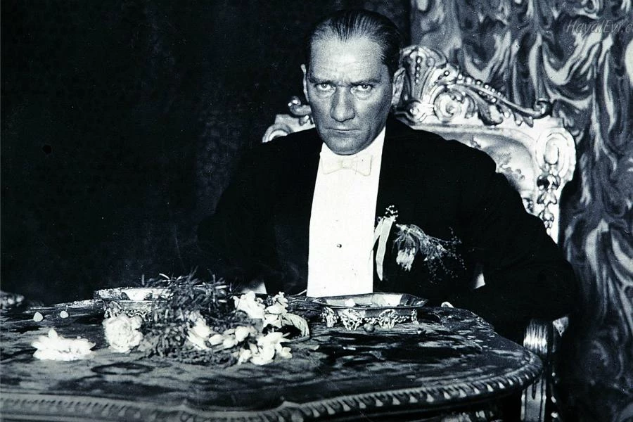 Αυτοί ήταν και είναι οι Τούρκοι! 400 τόνους οστών Ελλήνων πούλησε ο Κεμάλ για … σαπούνι